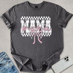 Coquette Mama Bow T-shirt