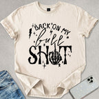 Back On My Bull Sh*t T-shirt