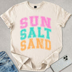 Sun Salt Sand T-shirt