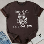 I'm A Delight T-shirt