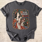 All's Well Dessert T-shirt