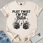 Plot Twist T-shirt