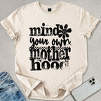 Mind Your Own Motherhood T-shirt