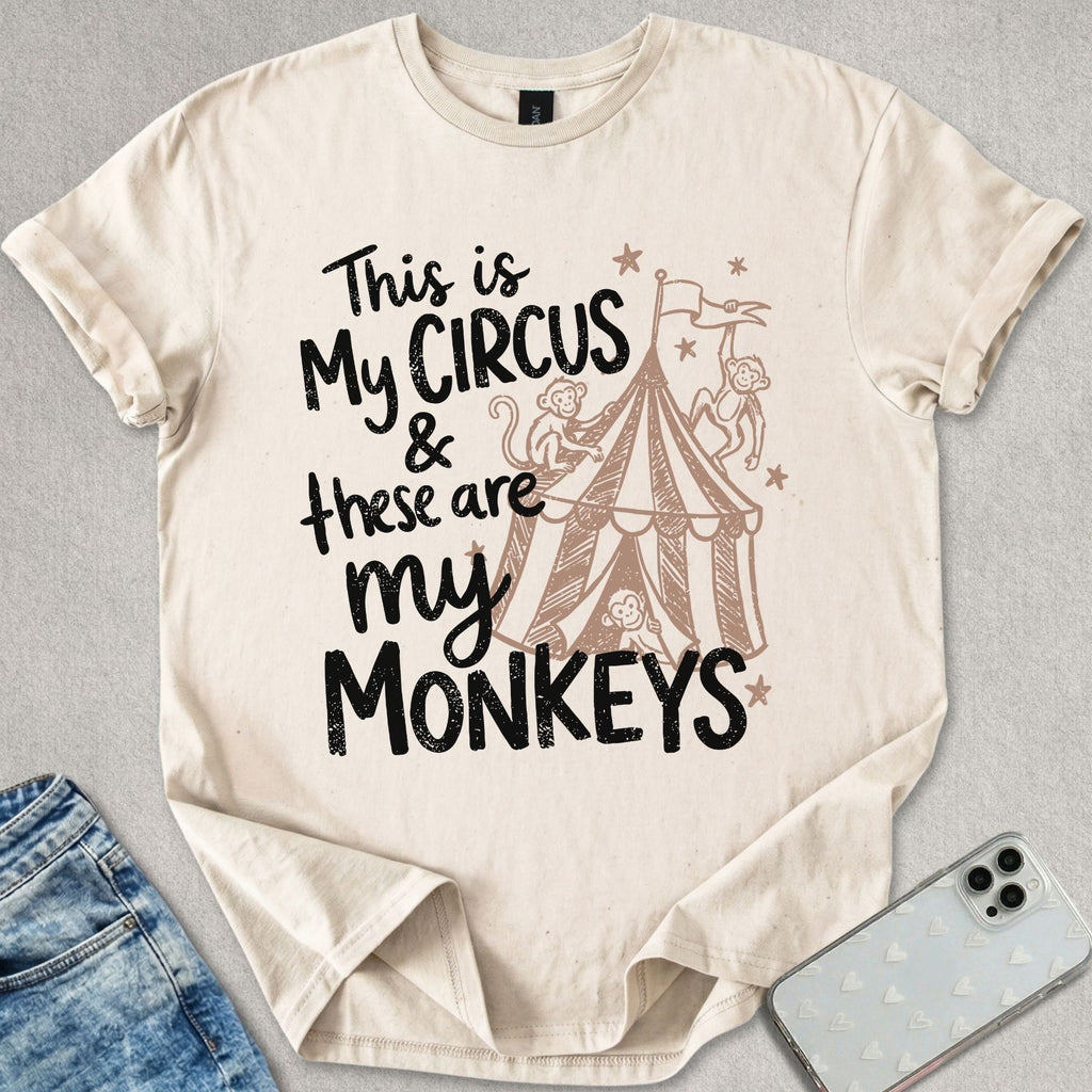 My Circus T-shirt