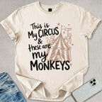My Circus T-shirt