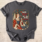News Of My Enemies T-shirt