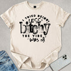 Less B*tchy T-shirt