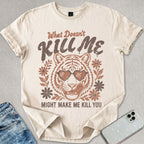 Kill Me Kill You T-shirt