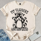 My Flabbers Have Been Gasted T-shirt