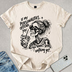 Personalities T-shirt