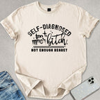 Not Enough Regret T-shirt