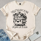 This Little Light Of Mine T-shirt