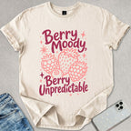 Berry Moody T-shirt