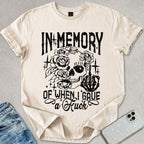When I Gave A Sh*t T-shirt
