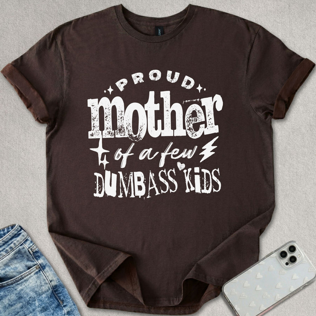 Proud Mother T-Shirt