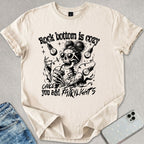 Rock Bottom Skellie T-shirt