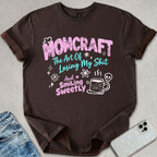 Momcraft T-shirt