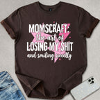 Momscraft T-shirt