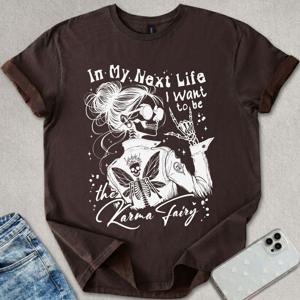 Next Life T-shirt