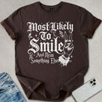 Likely To Smile T-shirt