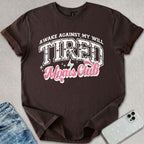Tired Moms Club T-shirt
