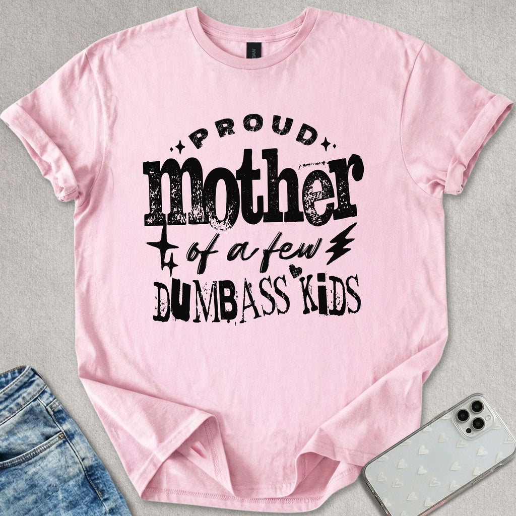 Proud Mother T-Shirt