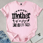 Proud Mother T-Shirt