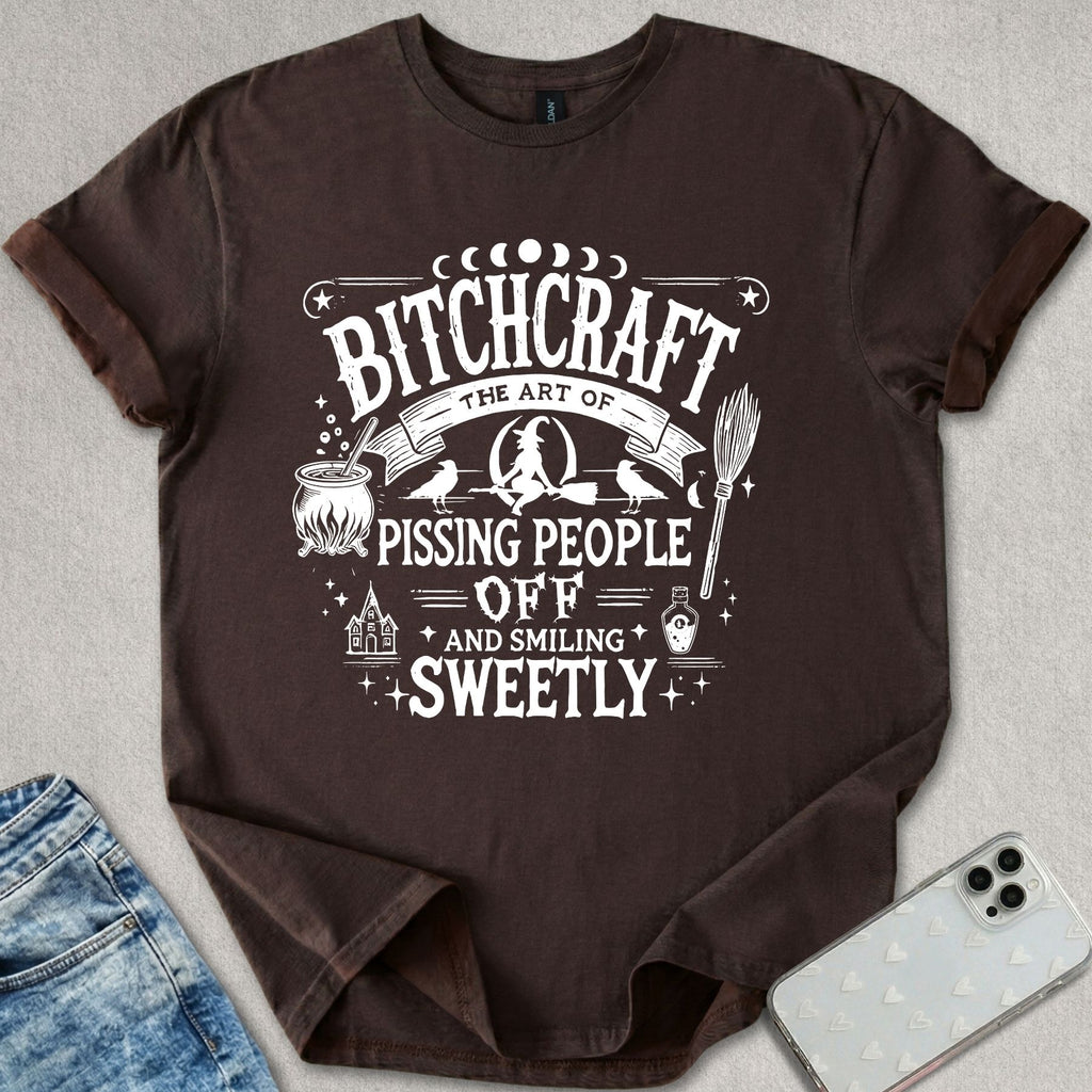 Bitchcraft T-shirt