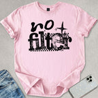 No Filter T-shirt
