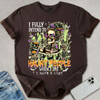 Haunt People T-shirt
