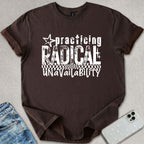 Radical Unavailability T-shirt