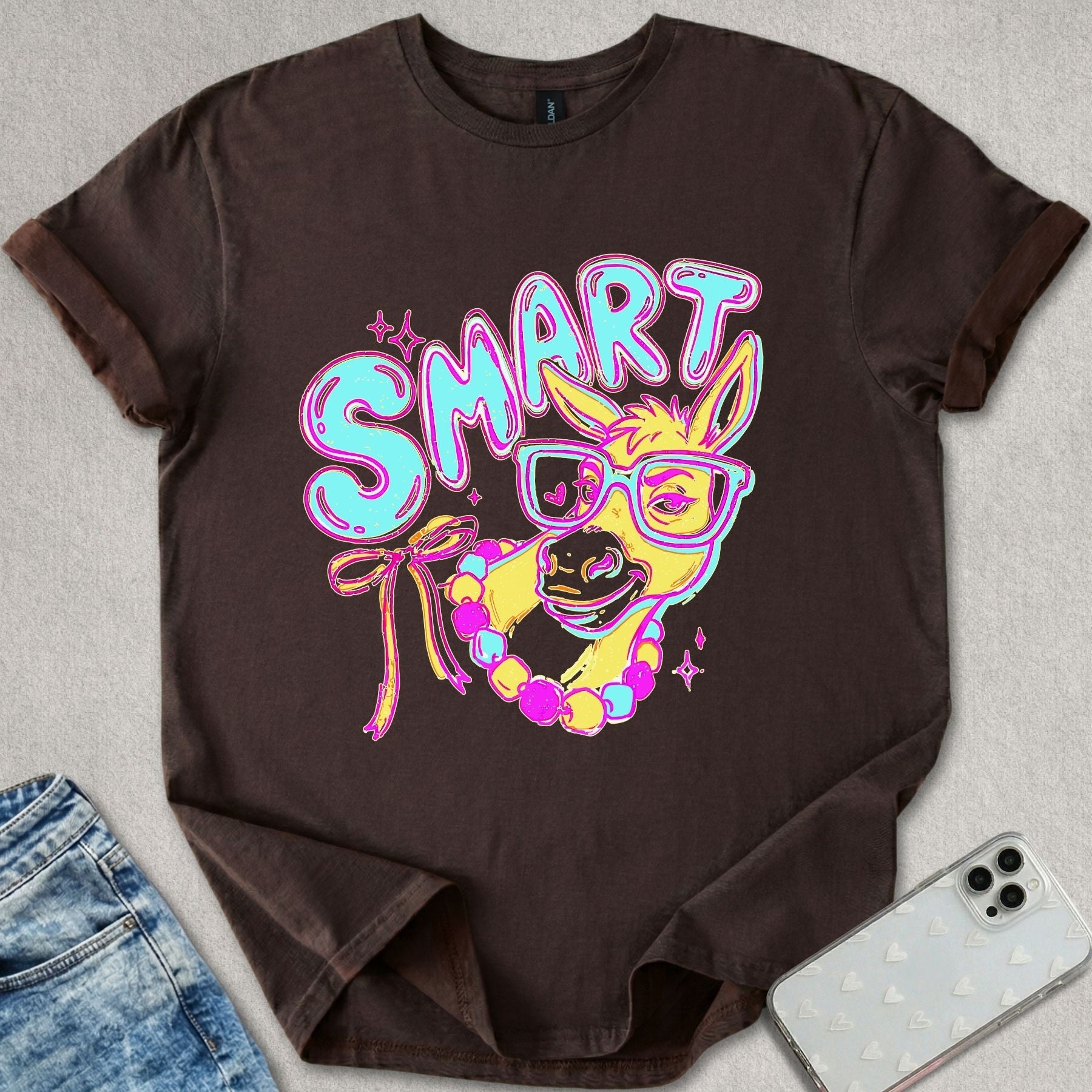 Smart Ass T-shirt
