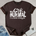 Magic T-shirt