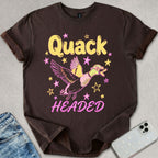 Quack Headed T-shirt