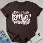 Pretty Little Temper Problem T-shirt