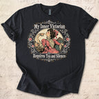 Inner Victorian T-shirt