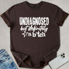 Definitely A B*tch T-shirt