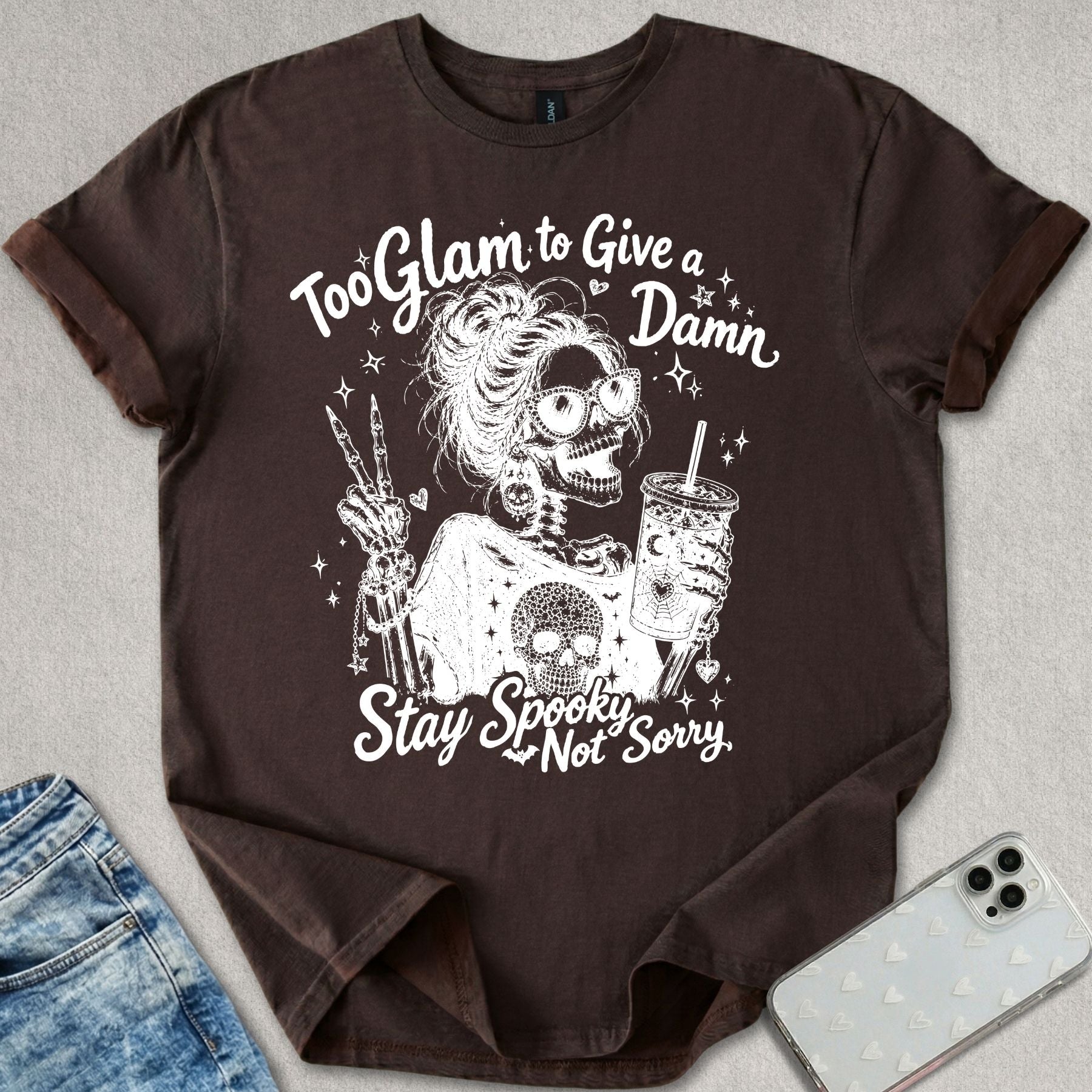 Too Glam T-shirt