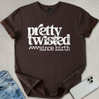Pretty Twisted T-shirt