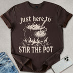 Stir The Pot T-shirt