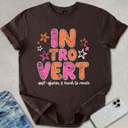 Introvert T-shirt