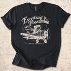 Possumable T-shirt