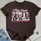 Raise Them Feral T-shirt