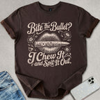 Bite The Bullet T-shirt