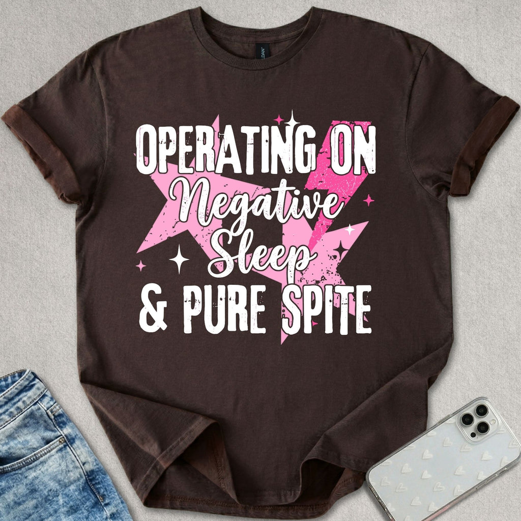 Pure Spite T-shirt