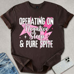 Pure Spite T-shirt