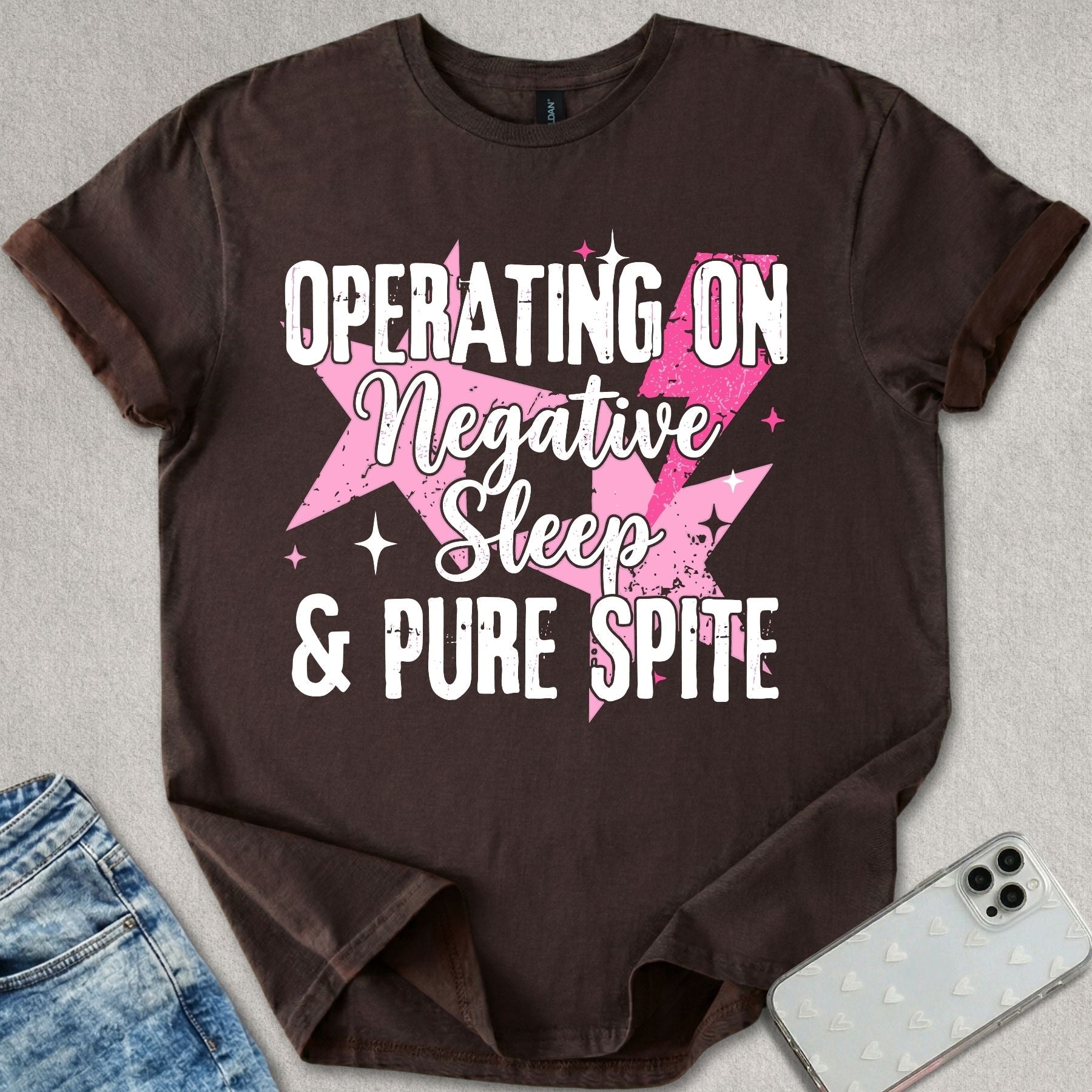 Pure Spite T-shirt