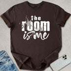 The Room Is Me T-shirt