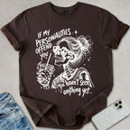 Personalities T-shirt