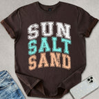 Sun Salt Sand T-shirt